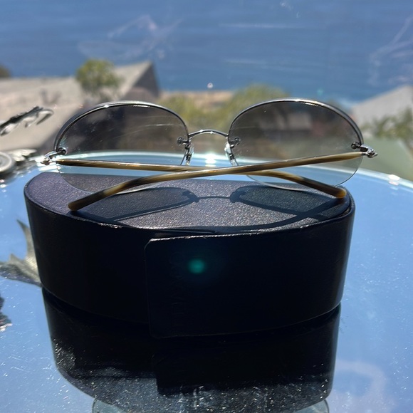 OLIVER PEOPLES SUNGLASSES main image 6